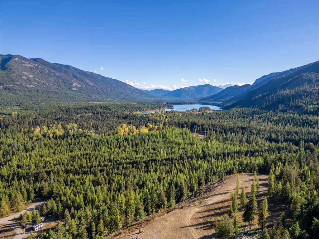 240 Vernon Drive Troy MT 59935