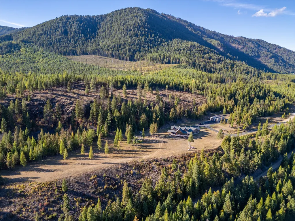 240 Vernon Drive Troy MT 59935
