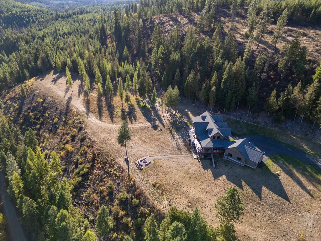 240 Vernon Drive Troy MT 59935