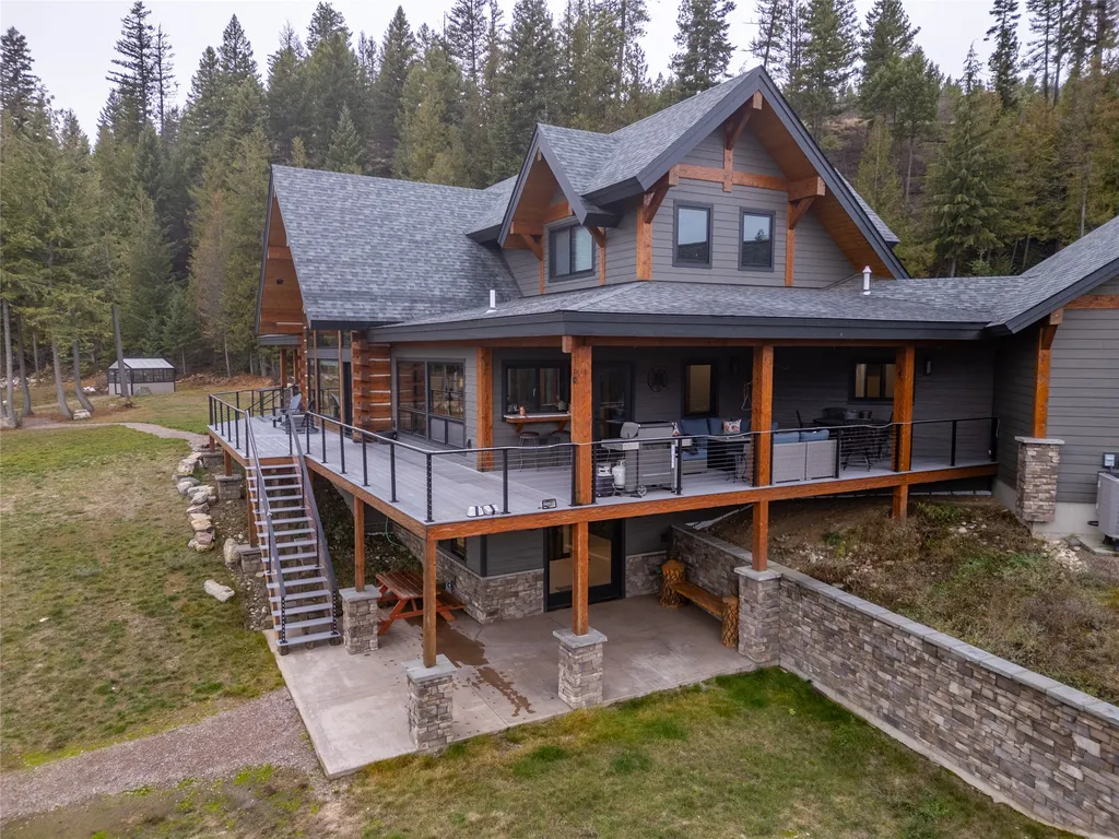 240 Vernon Drive Troy MT 59935