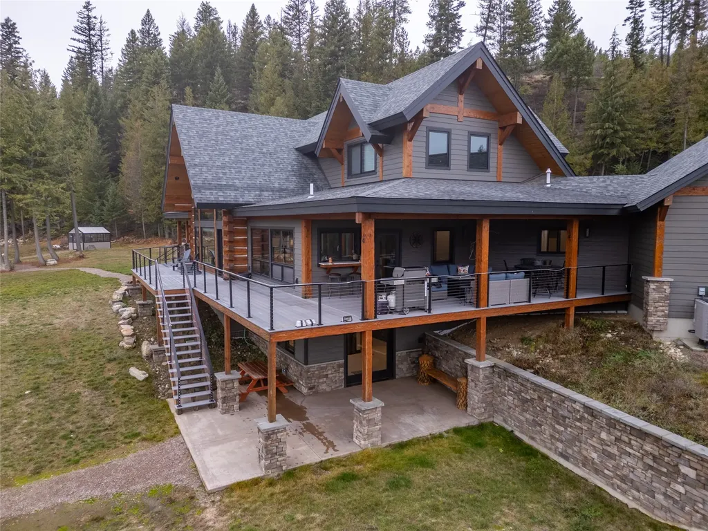 240 Vernon Drive Troy MT 59935