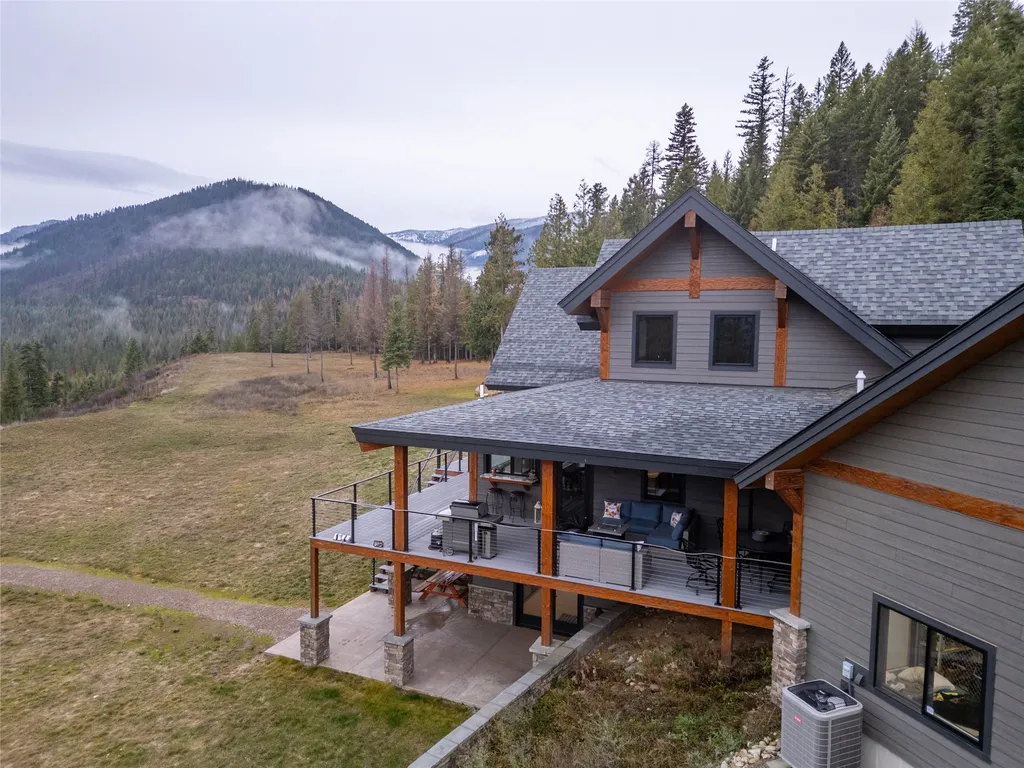 240 Vernon Drive Troy MT 59935