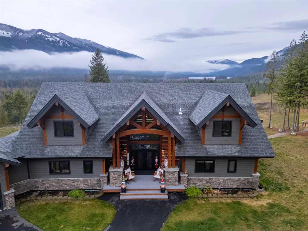 240 Vernon Drive Troy MT 59935