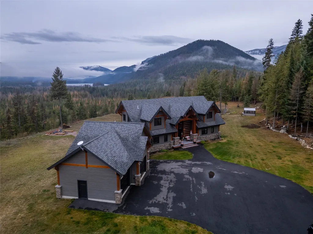 240 Vernon Drive Troy MT 59935