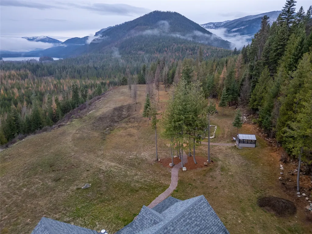 240 Vernon Drive Troy MT 59935