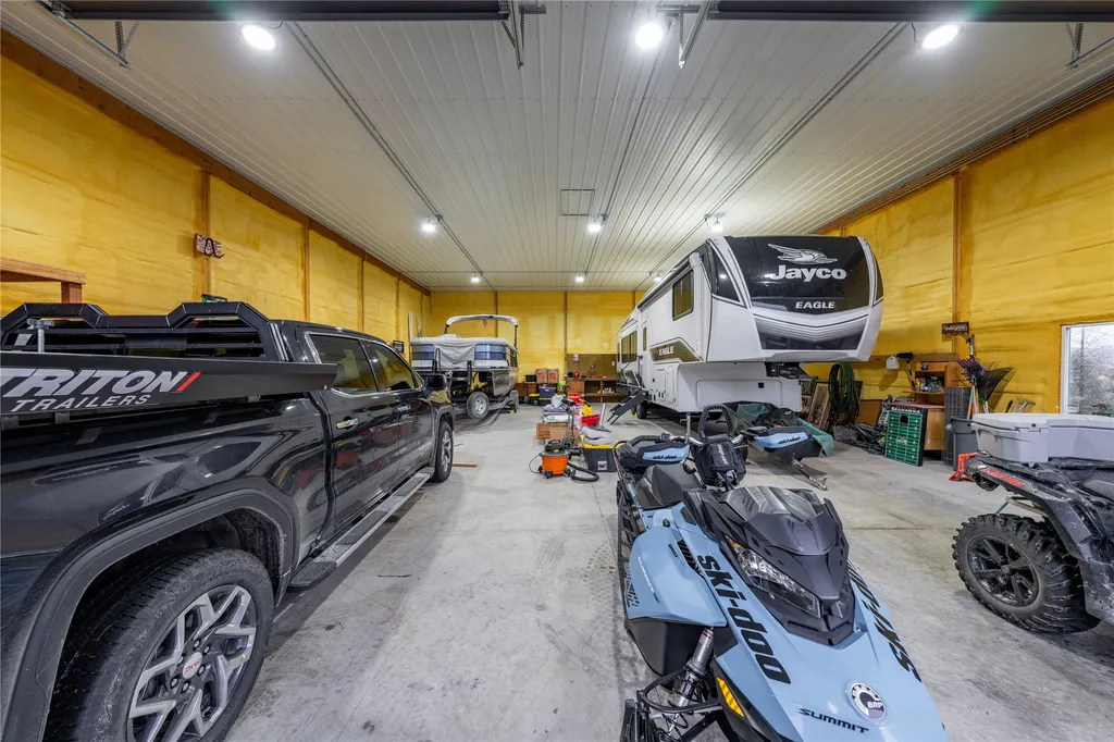 240 Vernon Drive Troy MT 59935