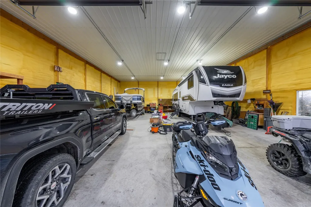 240 Vernon Drive Troy MT 59935