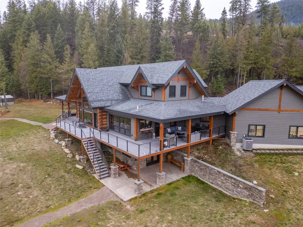 240 Vernon Drive Troy MT 59935