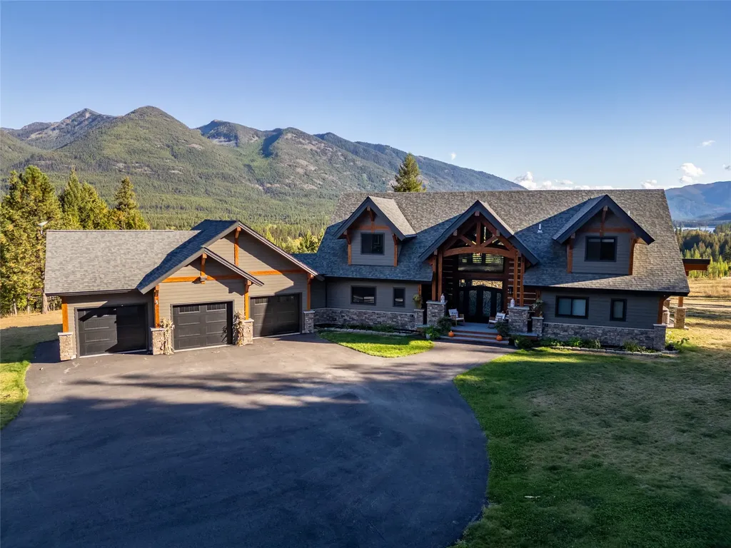240 Vernon Drive Troy MT 59935