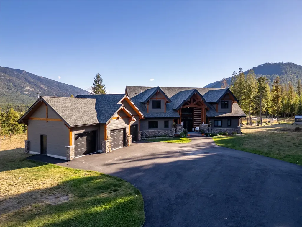 240 Vernon Drive Troy MT 59935