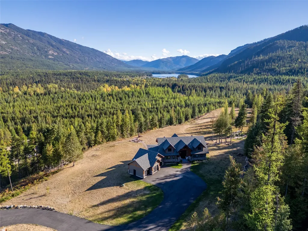 240 Vernon Drive Troy MT 59935