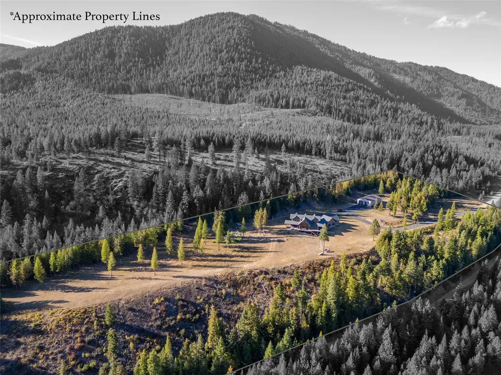 240 Vernon Drive Troy MT 59935