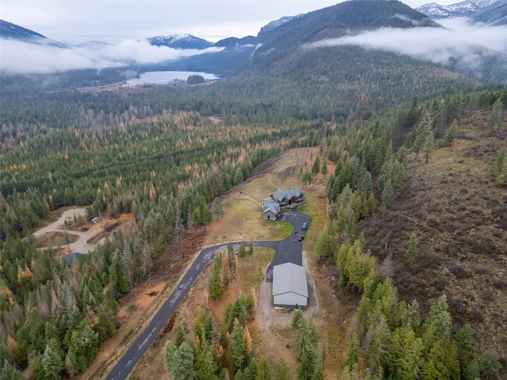 240 Vernon Drive Troy MT 59935