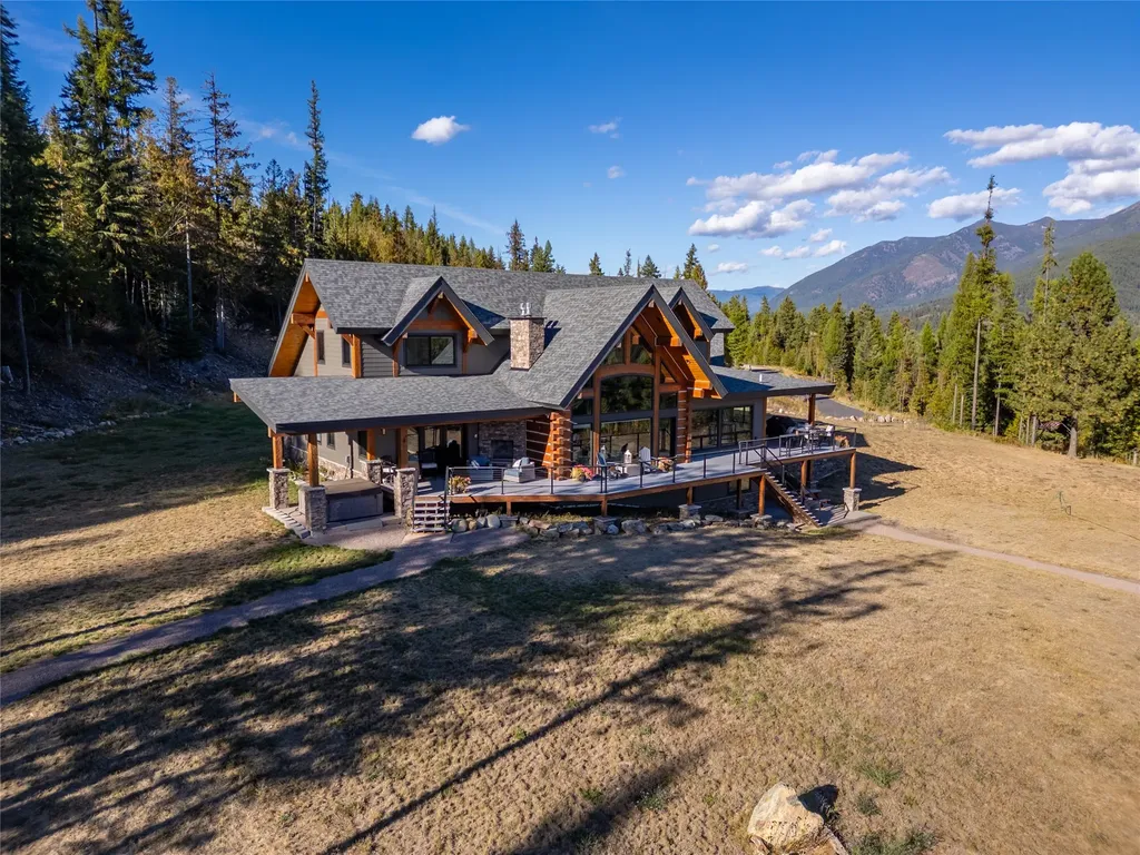 240 Vernon Drive Troy MT 59935