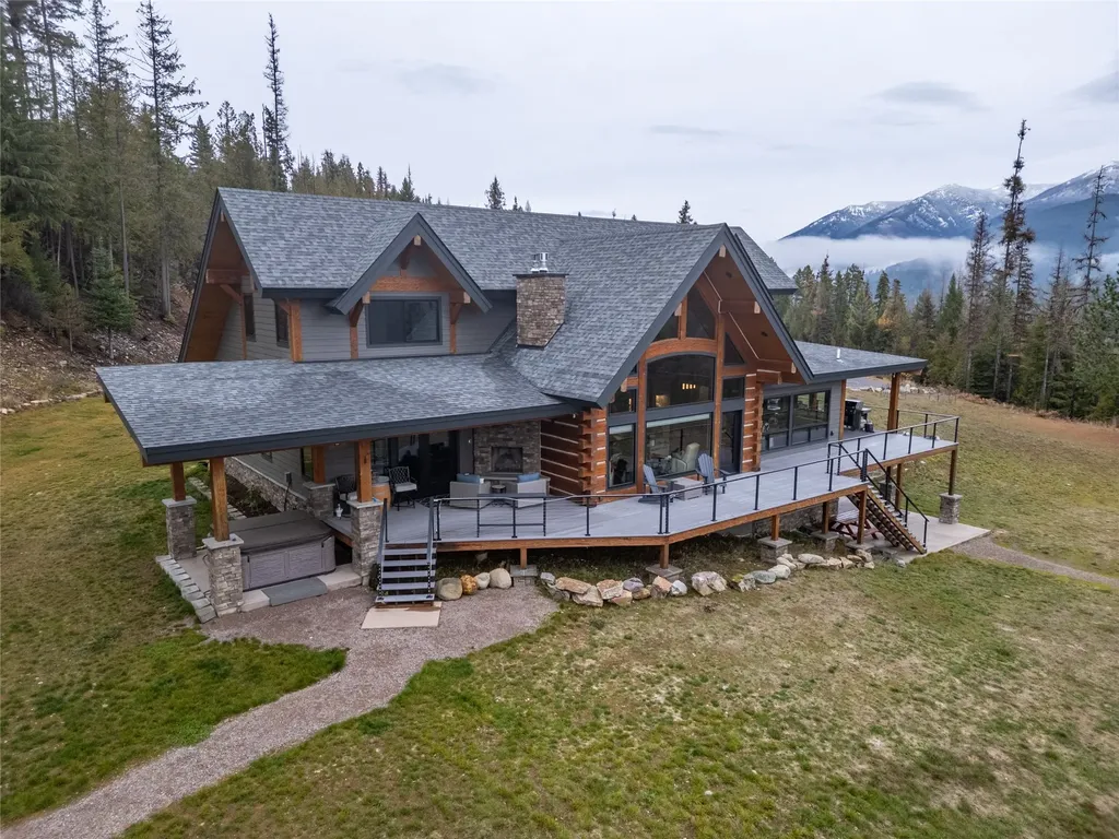 240 Vernon Drive Troy MT 59935