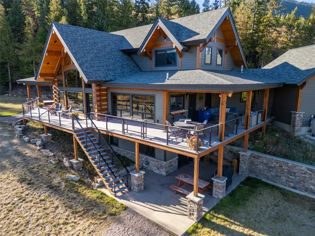 240 Vernon Drive Troy MT 59935