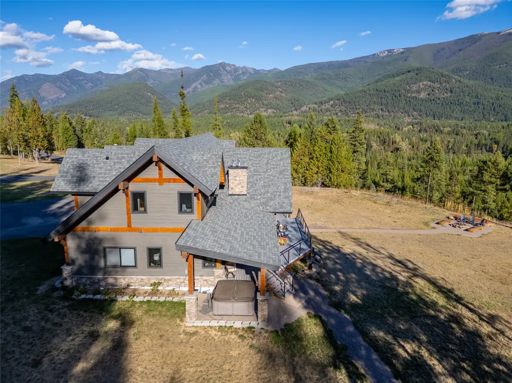 240 Vernon Drive Troy MT 59935