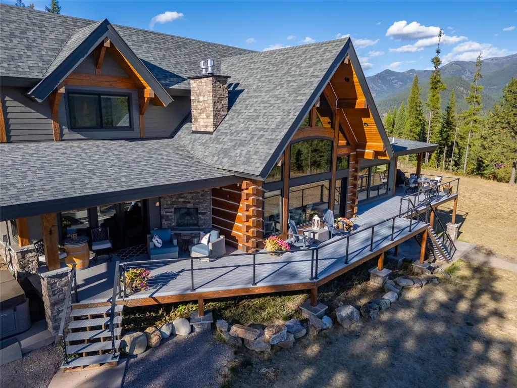 240 Vernon Drive Troy MT 59935