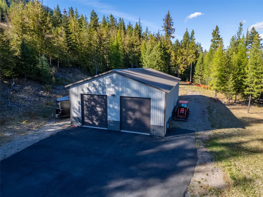 240 Vernon Drive Troy MT 59935