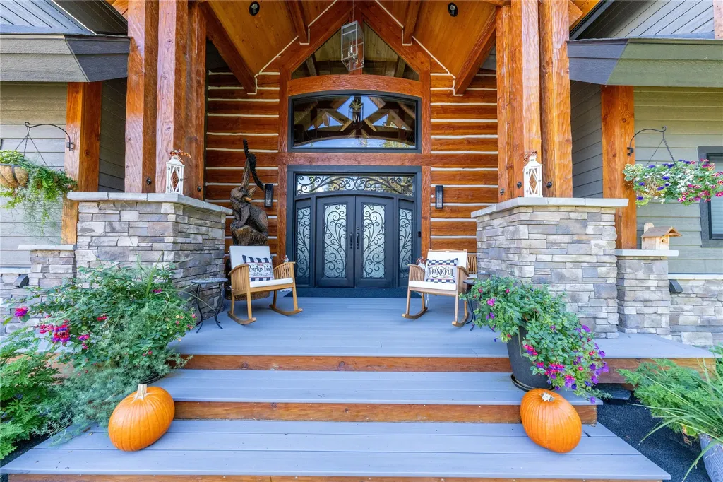 240 Vernon Drive Troy MT 59935