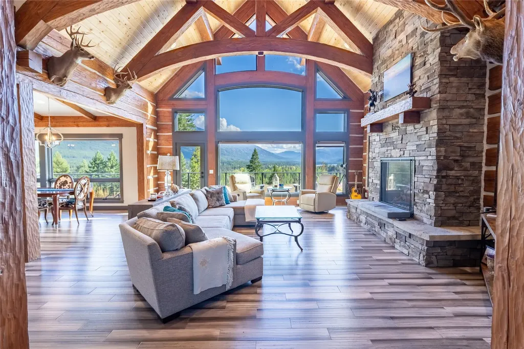 240 Vernon Drive Troy MT 59935