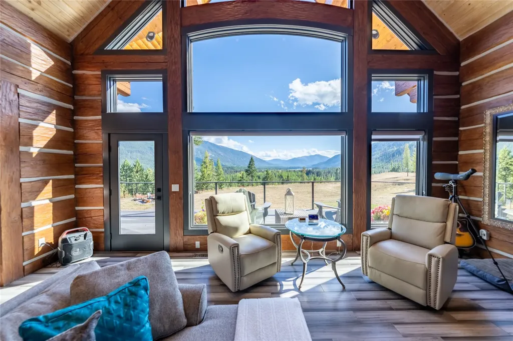 240 Vernon Drive Troy MT 59935