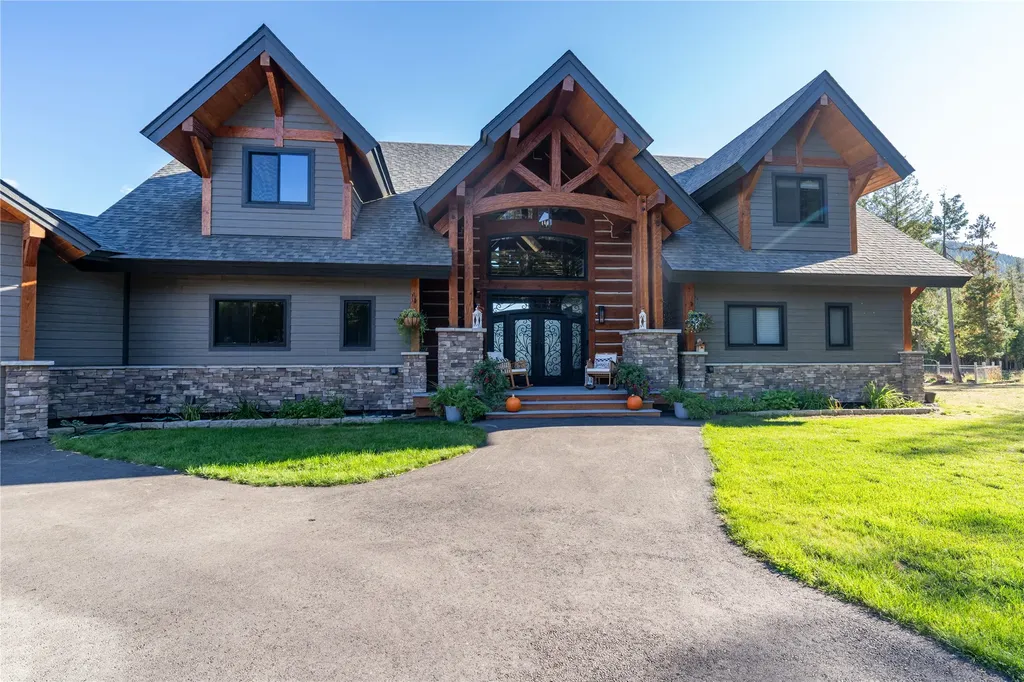 240 Vernon Drive Troy MT 59935