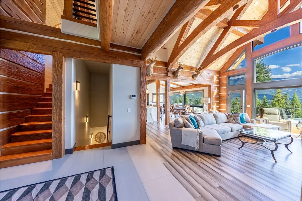 240 Vernon Drive Troy MT 59935