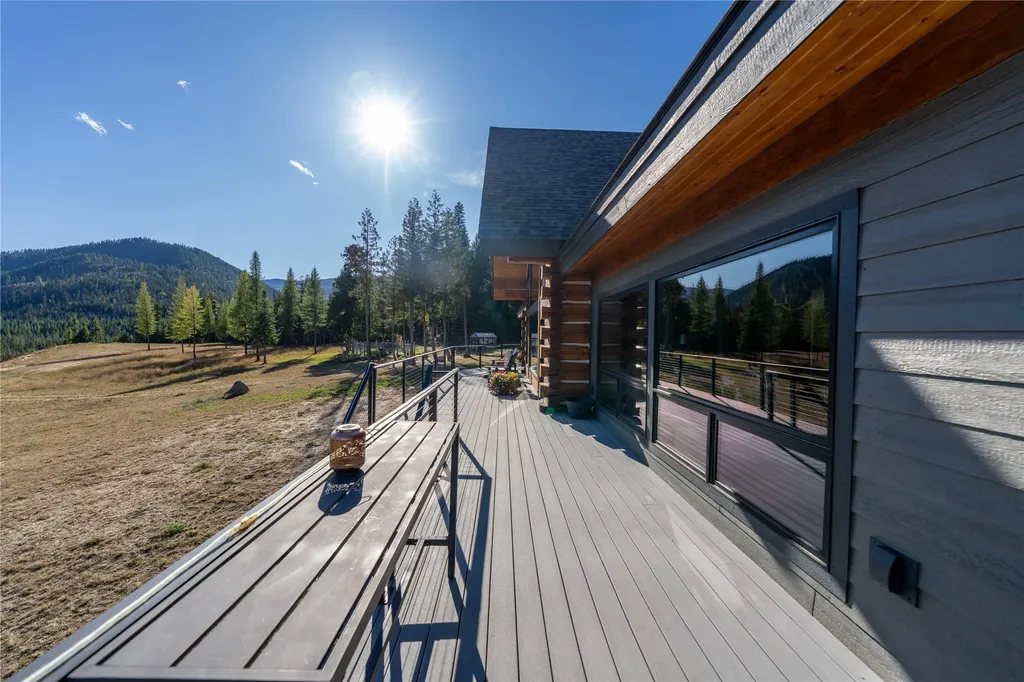 240 Vernon Drive Troy MT 59935