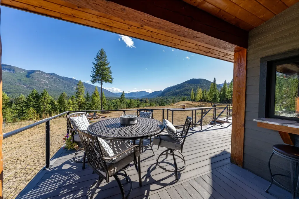 240 Vernon Drive Troy MT 59935