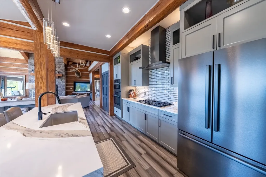 240 Vernon Drive Troy MT 59935