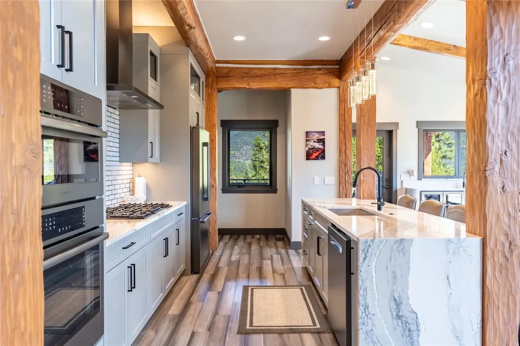 240 Vernon Drive Troy MT 59935