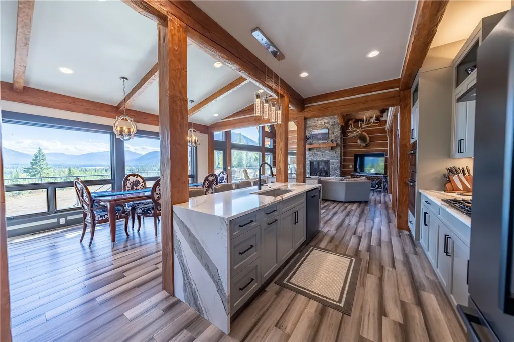 240 Vernon Drive Troy MT 59935