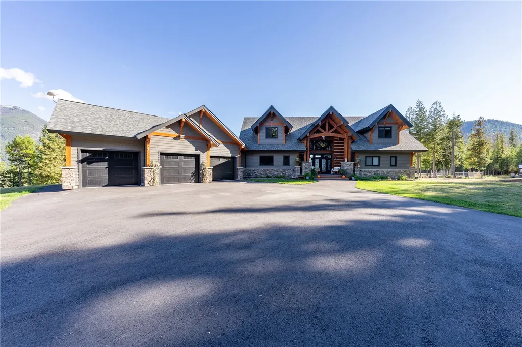 240 Vernon Drive Troy MT 59935