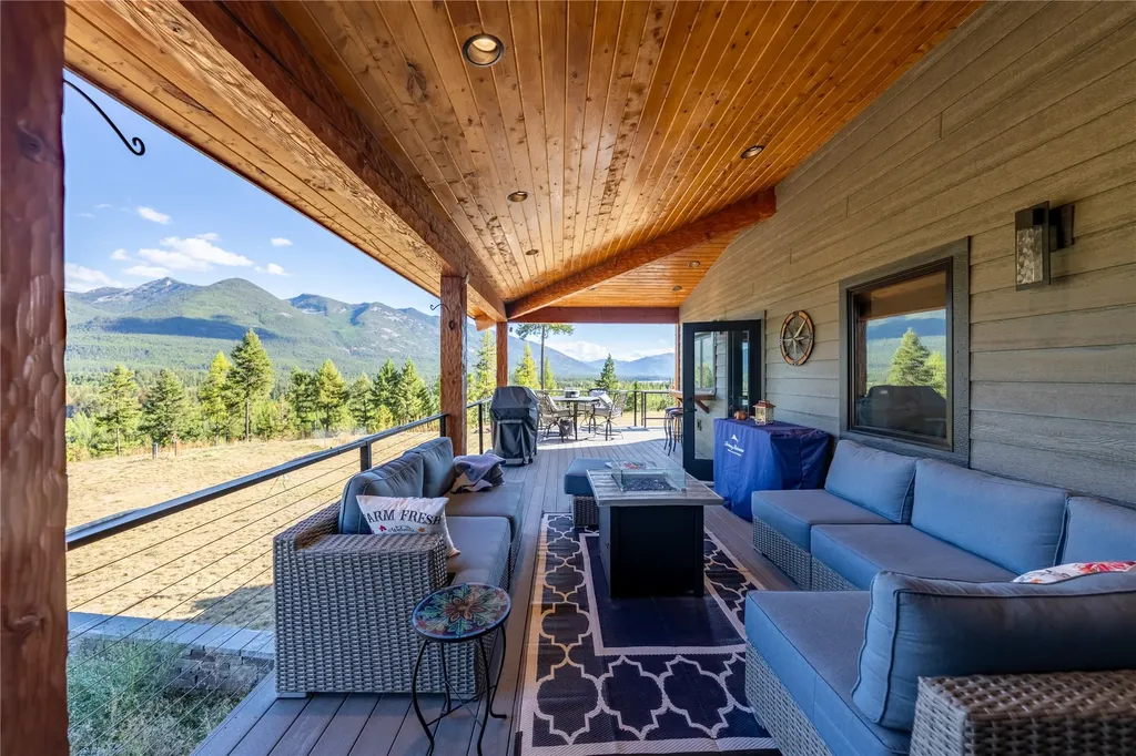 240 Vernon Drive Troy MT 59935