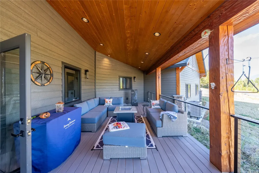 240 Vernon Drive Troy MT 59935