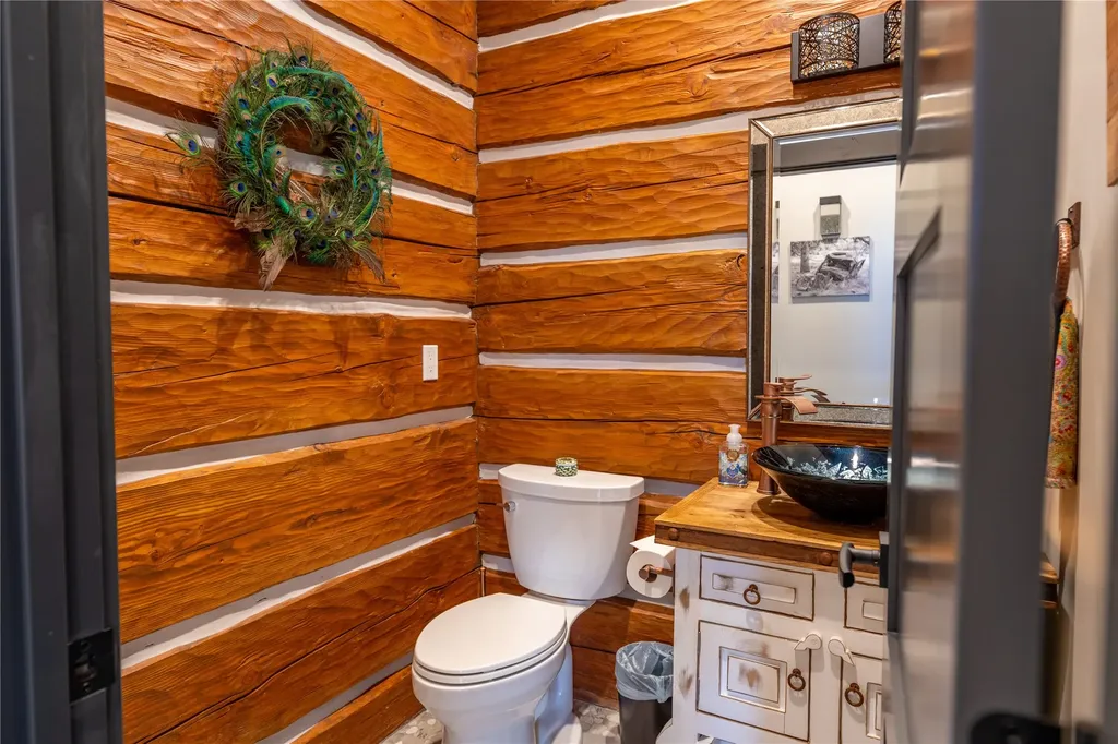 240 Vernon Drive Troy MT 59935