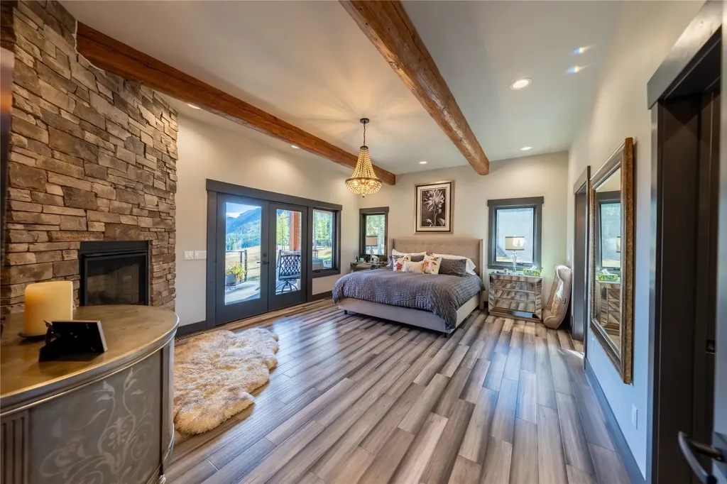 240 Vernon Drive Troy MT 59935