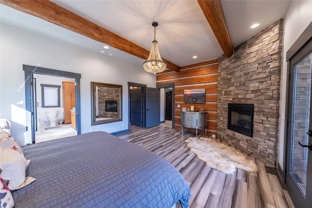 240 Vernon Drive Troy MT 59935