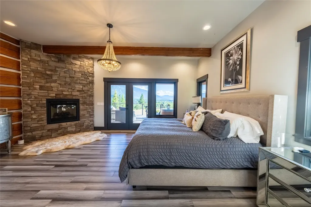 240 Vernon Drive Troy MT 59935