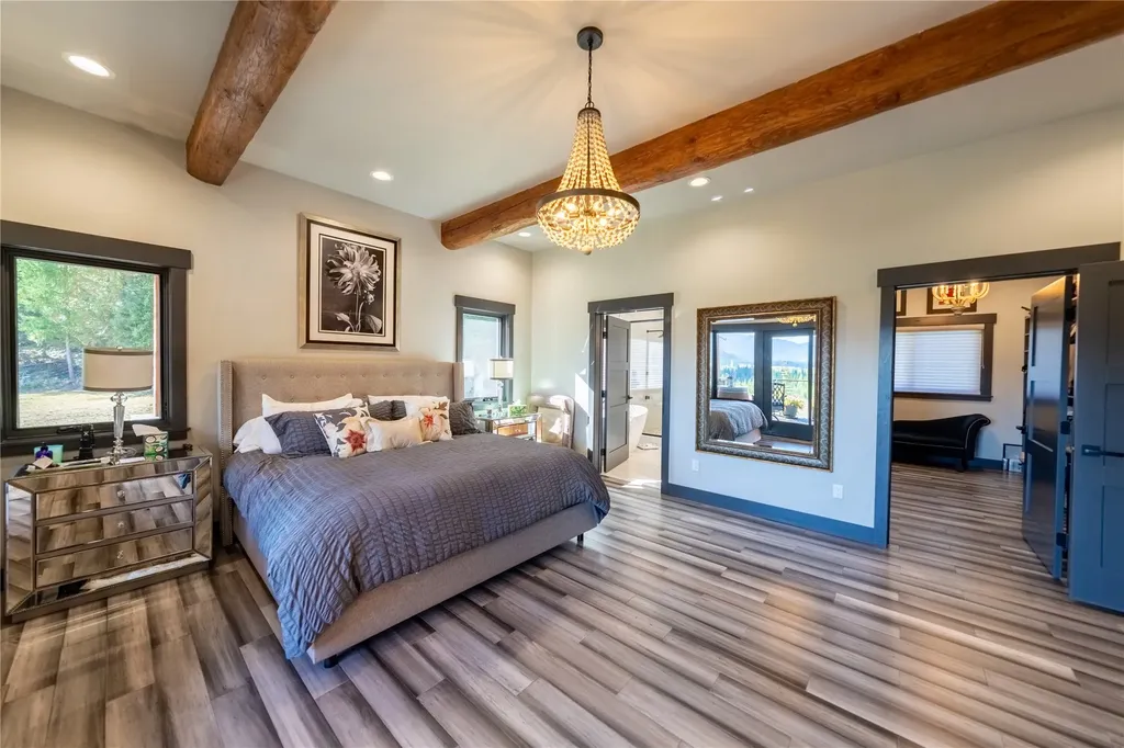 240 Vernon Drive Troy MT 59935