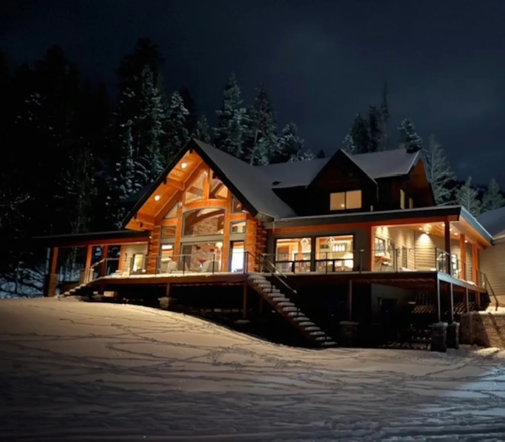 240 Vernon Drive Troy MT 59935