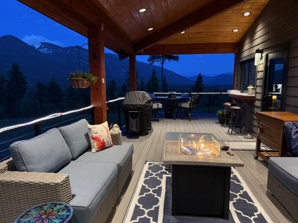 240 Vernon Drive Troy MT 59935