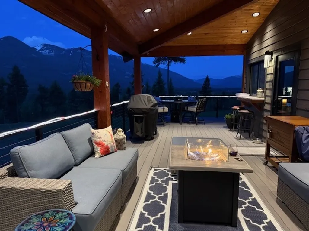 240 Vernon Drive Troy MT 59935