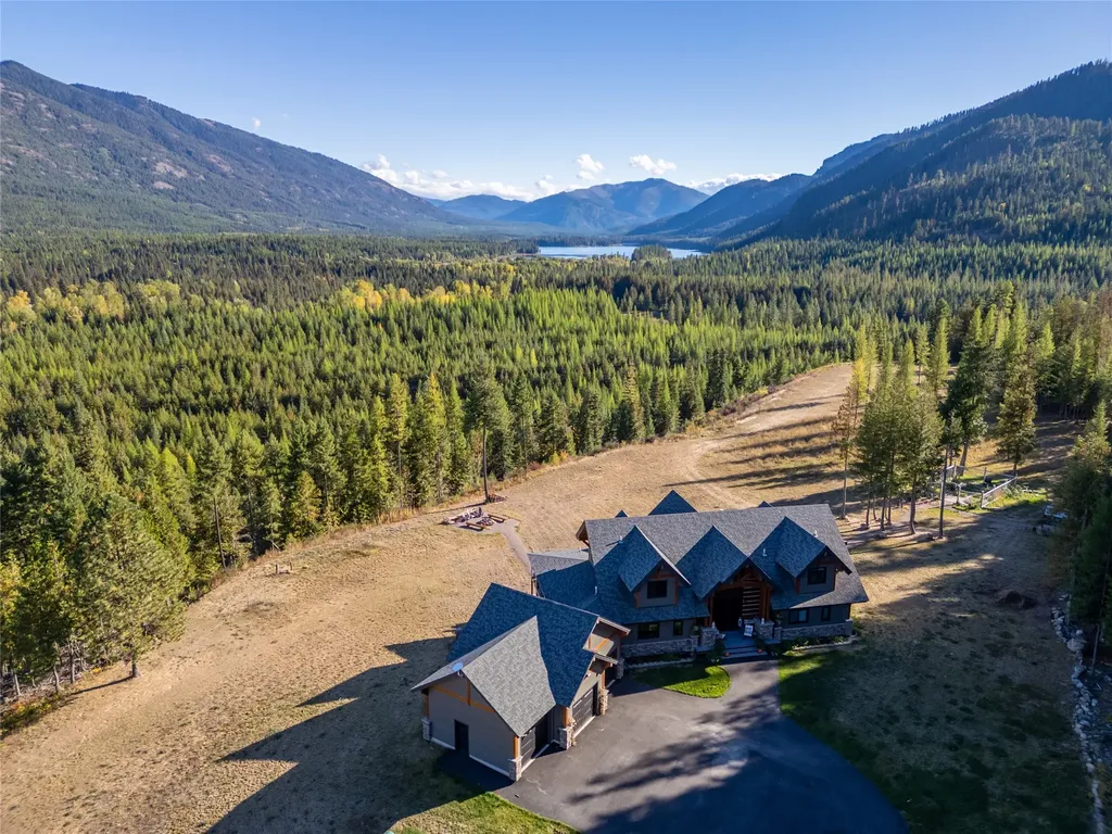 240 Vernon Drive Troy MT 59935