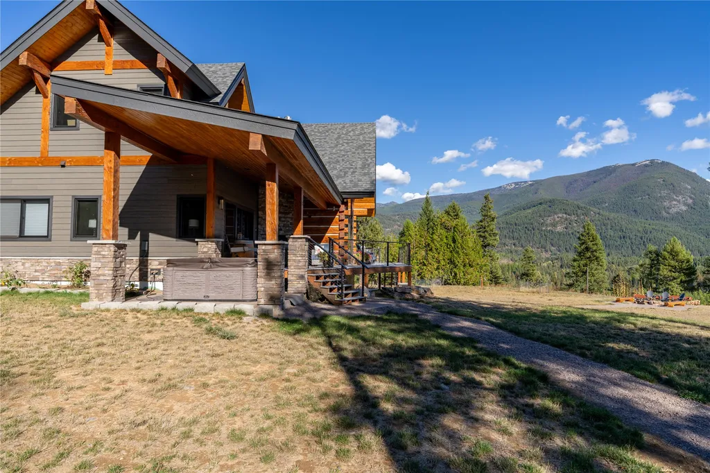 240 Vernon Drive Troy MT 59935