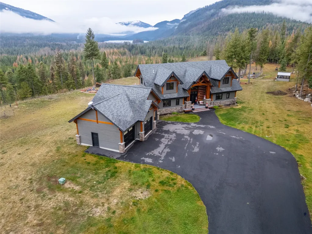 240 Vernon Drive Troy MT 59935