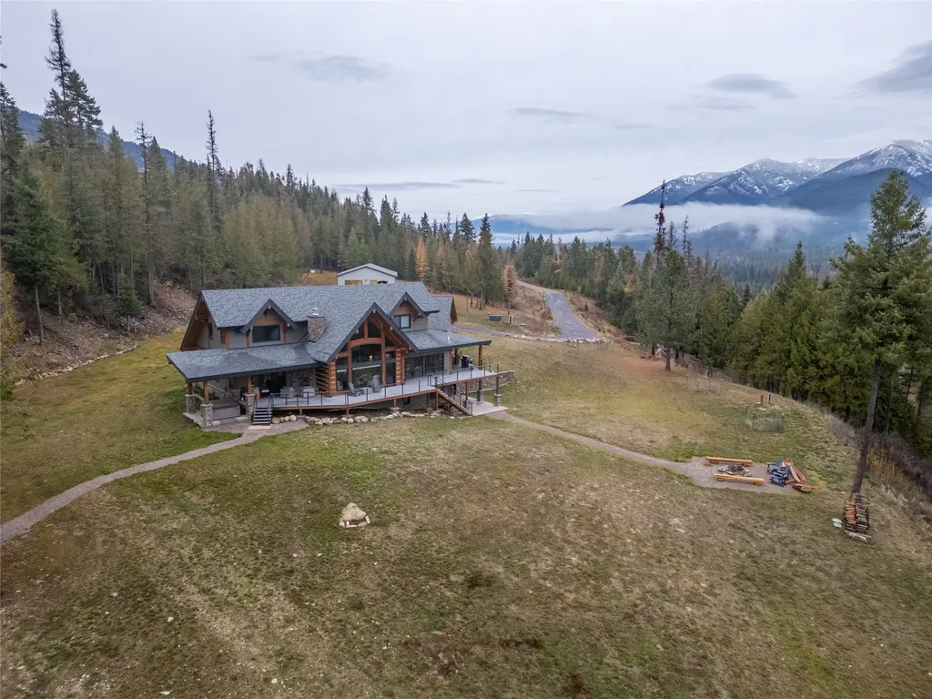 240 Vernon Drive Troy MT 59935