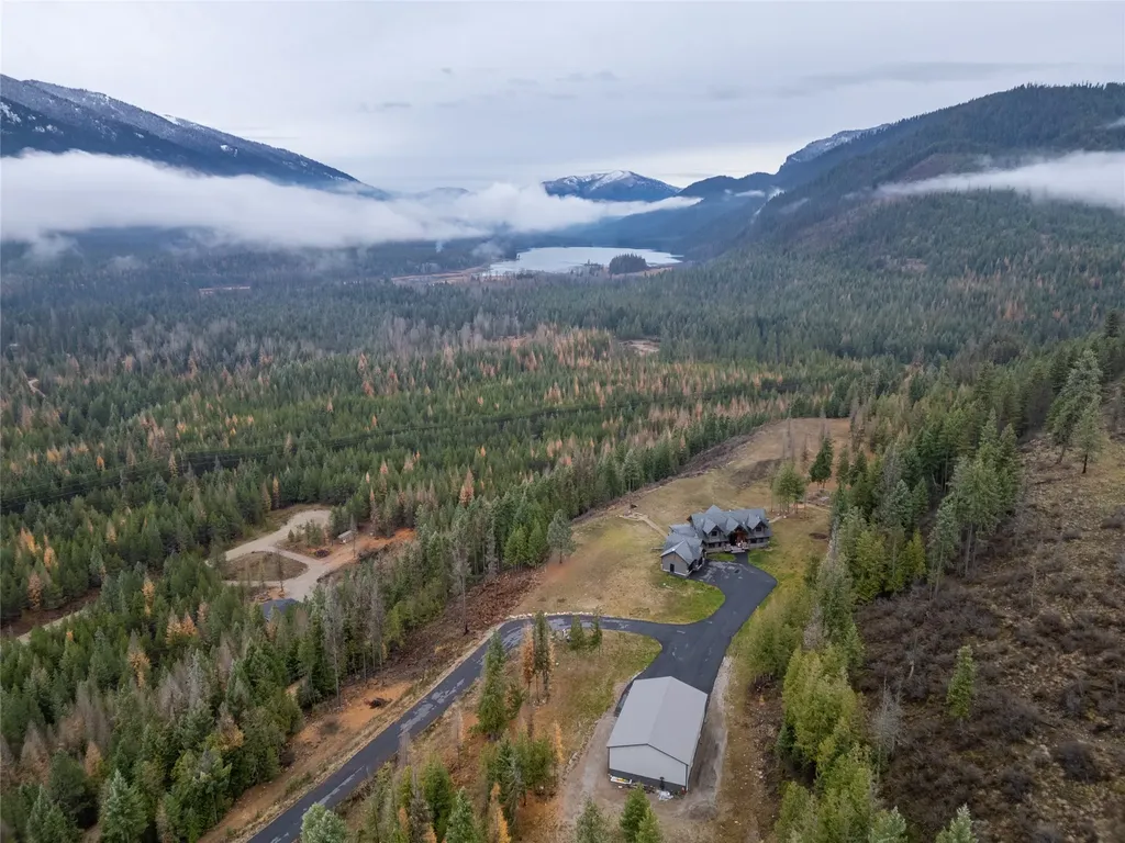 240 Vernon Drive Troy MT 59935