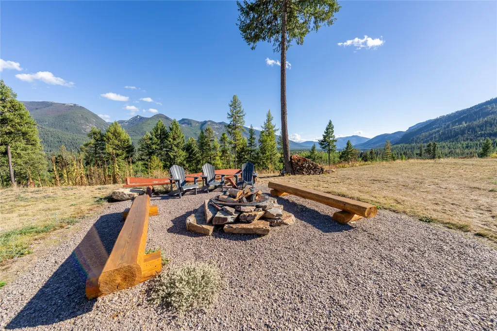 240 Vernon Drive Troy MT 59935